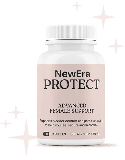 NewEra Protect newera-protect-supplement